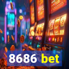 8686 bet